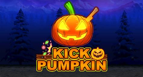 Kick Pumpkin Betway